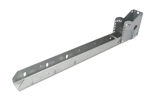 Buferio tvirtinimas CARGO-C004