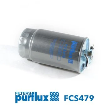 Kuro filtras PURFLUX FCS479