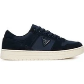 Guess Laisvalaikio batai FMJUDD LEA12 Tamsiai mėlyna