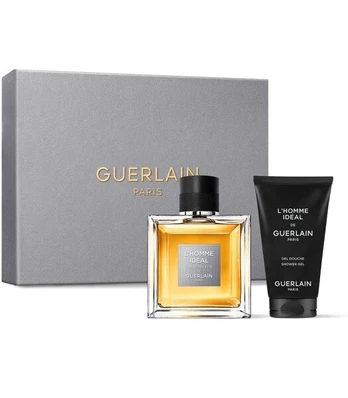 Guerlain L'HOMME IDEAL 2-piece set
