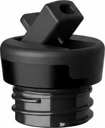 24Bottles - Sports Lid - Black