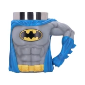 Batman Hero Tankard 16.3cm kaina