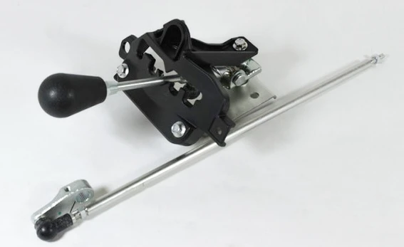9DS#-321000-6002 GEAR SHIFT ASSY