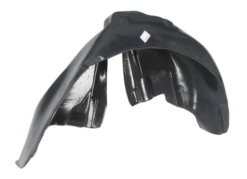 Plastikinis posparnis Dešinė Galas VW PASSAT B5