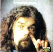 CD Billy Connolly - The Pick Of Billy Connolly