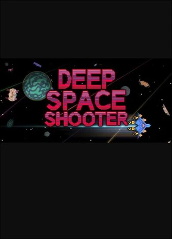 Deep Space Shooter DLC PC