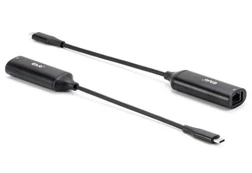 I/O ADAPTER USB-C TO RJ45/M/F CAC-2530 CLUB3D