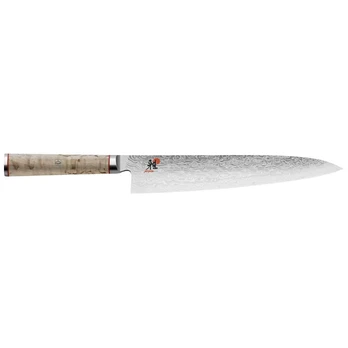 ZWILLING Miyabi 5000 MCD Plienas 1 vnt „Gyutoh“ peilis