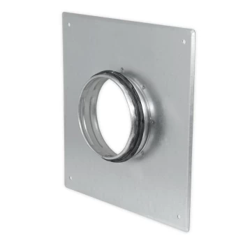 Ortakio adapteris MVAS100, DN100, su tarpine