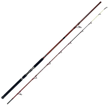 Šaminė meškerė FL Pro FLX River 3m 70-300g
