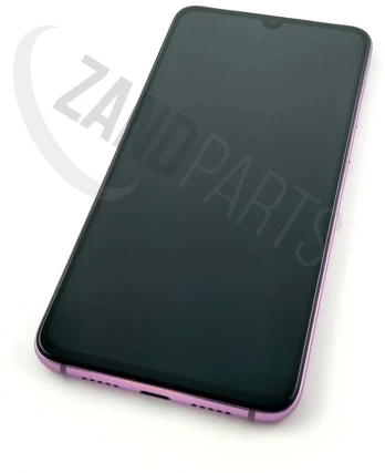 Xiaomi Mi 9 LCD+Touch+Front cover Violet