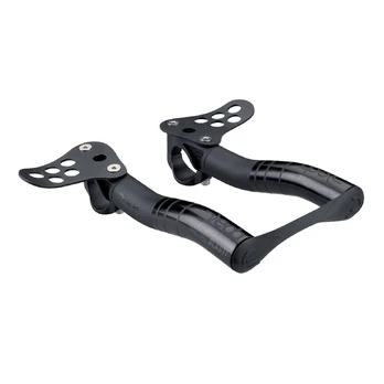Deda Metalblast aerobarai | 165 mm