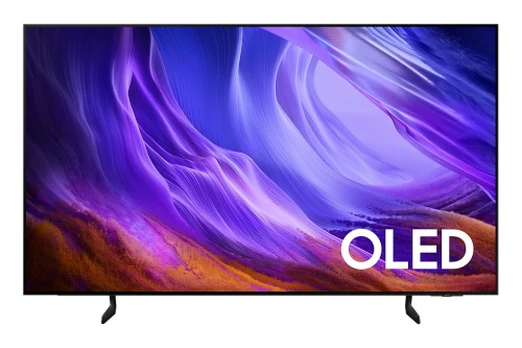 Samsung OLED TV QE65S85HAE | QE65S85HAEXXH