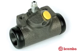 Rato stabdžių cilindras BREMBO A 12 454 kaina