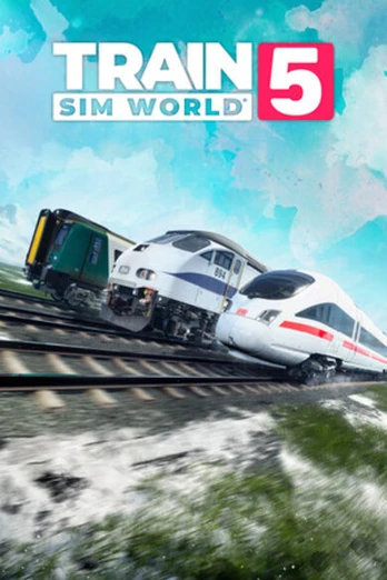 Train Sim World 5 PC