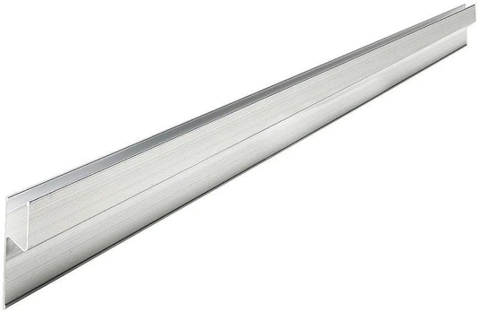 Profilis Sola AL2606, trapecija, 1000 mm
