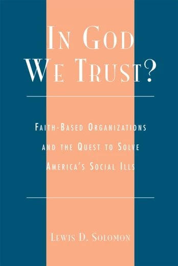 In God We Trust?