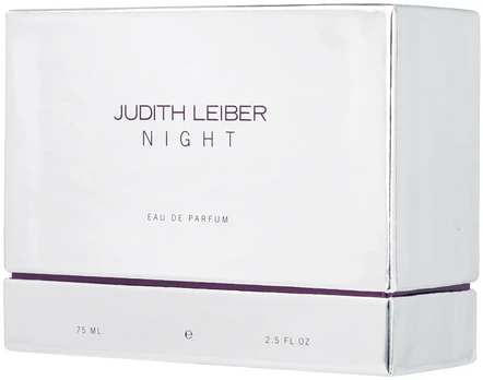 Judith Leiber Night Eau De Parfum 75 ml (woman)