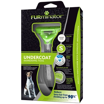 Šukos šunims Furminator Undercoat FUR151081