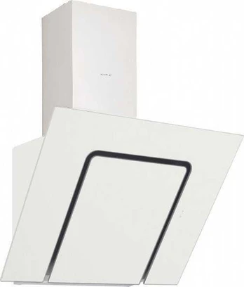 Gartraukis Silverline Silverline Hejmdal 90cm, hvid (Central Ventilation)