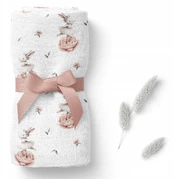 BOCIOLAND BL197-BAMBOO SAUSKELNĖS 75X75 ZUIKIUKAI kaina