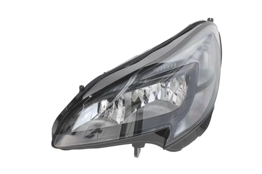 Žibintas Priekis Kairė OPEL CORSA E, CORSA E/HATCHBACK