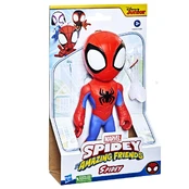 SPIDERMAN veiksmo figūrėlė, asort., F37115M8 kaina