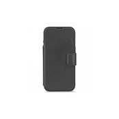 Decoded Leather Detachable Wallet MagSafe case for iPhone Air - black kaina