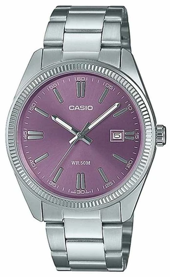 Laikrodis vyrams Casio MTP-1302PD-6AVEF (&Oslash; 38,5 mm)