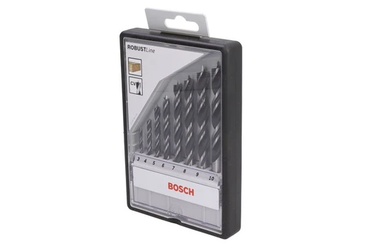 BOSCH Grąžtų komplektas BIM 2 607 010 533