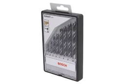 BOSCH Grąžtų komplektas BIM 2 607 010 533 kaina
