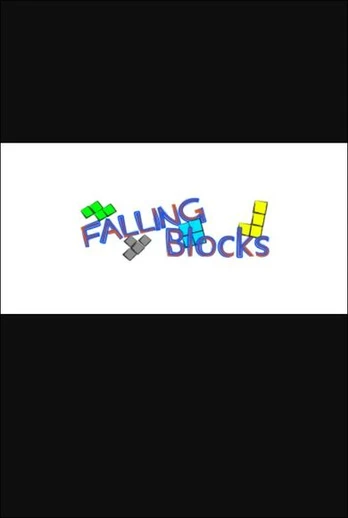 Falling Blocks PC