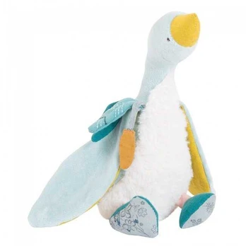 Moulin Roty Minkštas žaislas Žąsytė, 23cm