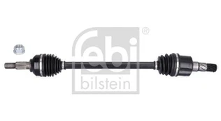 Pusašis FEBI BILSTEIN 186068