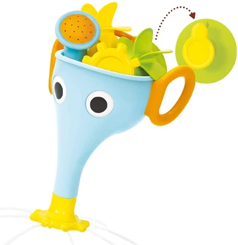Yookidoo - FunElefun Fill 'N' Sprinkle - Blue