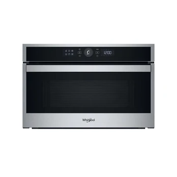 Įmontuojama mikrobangų krosnelė Whirlpool WMD44MX