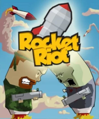 Rocket Riot PC