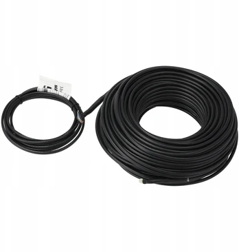 Devi Šildymo kabelis nuo apledėjimo MA ICE-20W/M 1400W 70M