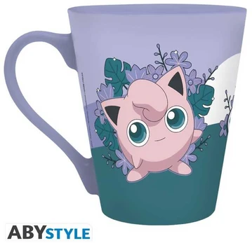 ABYstyle POKEMON Tea Puodelis Jigglypuff | 250 ml