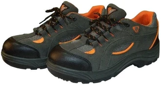 Batai Artmas BSPORT2, juoda, 45 dydis