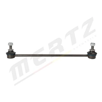 Šarnyro stabilizatorius MERTZ M-S1167
