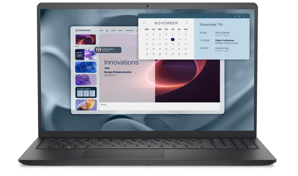 Dell Pro 15 Essential PV15250 Intel Core i7 1355U 8GB/512GB