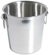 BAREQ Šampano kibiras 3,7 l