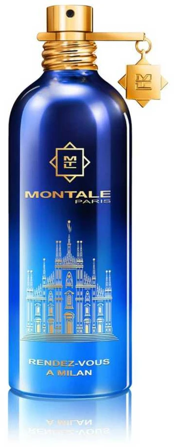 Montale Rendez-Vous à Milan EDP U 100 ml