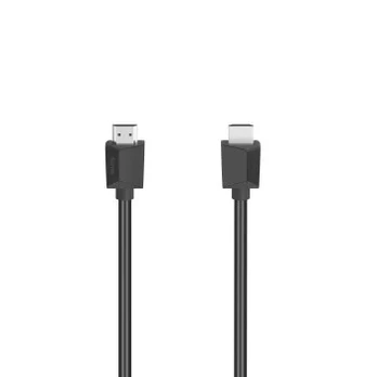 Hama HDMI kabelis 2.0B 4K, 0,75M