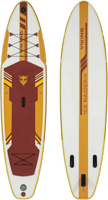 Viking Technology Paddleboard Viking Ice Raider III