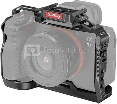 SMALLRIG 3065 CAGE FOR SONY A7S III