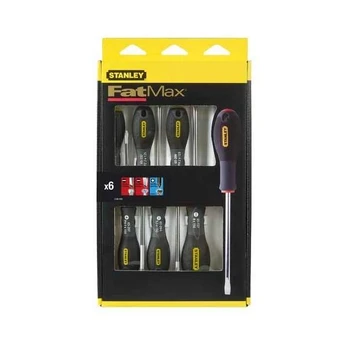 Stanley Stan Schraubendreher-Set FatMax 7tlg. | 0-65-438