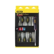 Stanley Stan Schraubendreher-Set FatMax 7tlg. | 0-65-438 kaina