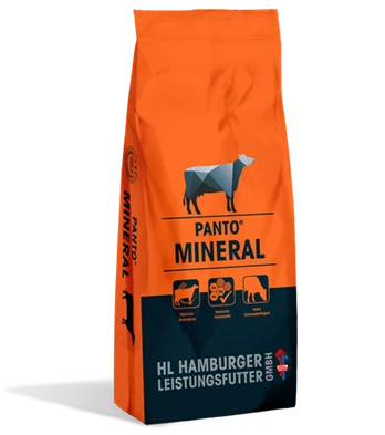 PANTO MINERAL R 83
